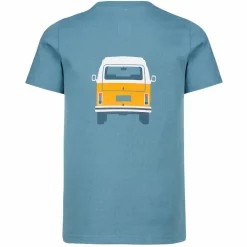 Kinder Wheeldom Kinder T-Shirts^TEZWEI Kinder - T-Shirt