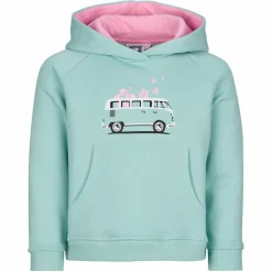 Kinder Wheeldom Kinder Fleecejacken Und Kinderpullover^TSCHÖRNIE Kinder - Hoodie
