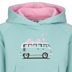 Kinder Wheeldom Kinder Fleecejacken Und Kinderpullover^TSCHÖRNIE Kinder - Hoodie