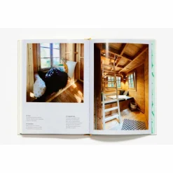 Outdoor Wissen: Tipps Und Techniken^WIE MAN EIN BAUMHAUS BAUT - Ratgeber