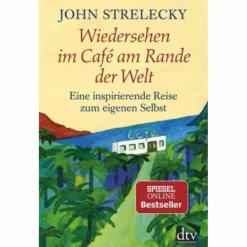 New WIEDERSEHEN IM CAFÉ AM RANDE DER WELT - Roman Romane