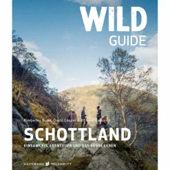 Discount WILD GUIDE SCHOTTLAND - Reiseführer Reiseführer Westeuropa