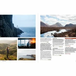 Discount WILD GUIDE SCHOTTLAND - Reiseführer Reiseführer Westeuropa