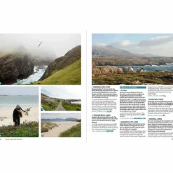 Discount WILD GUIDE SCHOTTLAND - Reiseführer Reiseführer Westeuropa