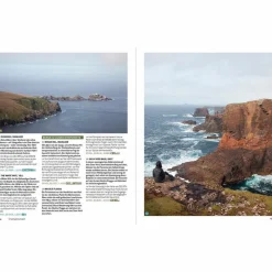 Discount WILD GUIDE SCHOTTLAND - Reiseführer Reiseführer Westeuropa