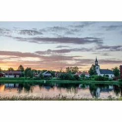 Reiseführer Nordeuropa^WILD GUIDE SKANDINAVIEN - Reiseführer