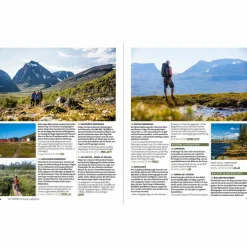 Reiseführer Nordeuropa^WILD GUIDE SKANDINAVIEN - Reiseführer