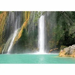 Wassersportführer Und Paddeltechnik|Reiseführer Westeuropa^WILD SWIMMING FRANKREICH - Gewässerführer
