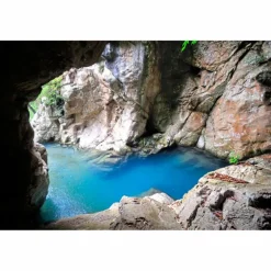 Sale WILD SWIMMING ITALIEN - Gewässerführer Wassersportführer Und Paddeltechnik|Reiseführer Südeuropa