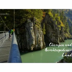 Wanderführer^WILDE WASSERFÄLLE UND KLAMMEN IN DEN BAYERISCHEN HAUSBERGEN - Wanderführer