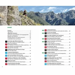 Wanderführer^WILDE WEGE MADEIRA - Wanderführer