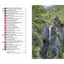 Wanderführer^WILDE WEGE MADEIRA - Wanderführer