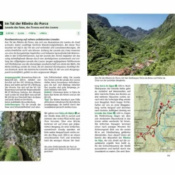 Wanderführer^WILDE WEGE MADEIRA - Wanderführer