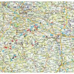 Discount WILDE WEGE SCHWÄBISCHE ALB - Wanderführer Wanderführer