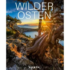 Bildbände^WILDER OSTEN - Bildband