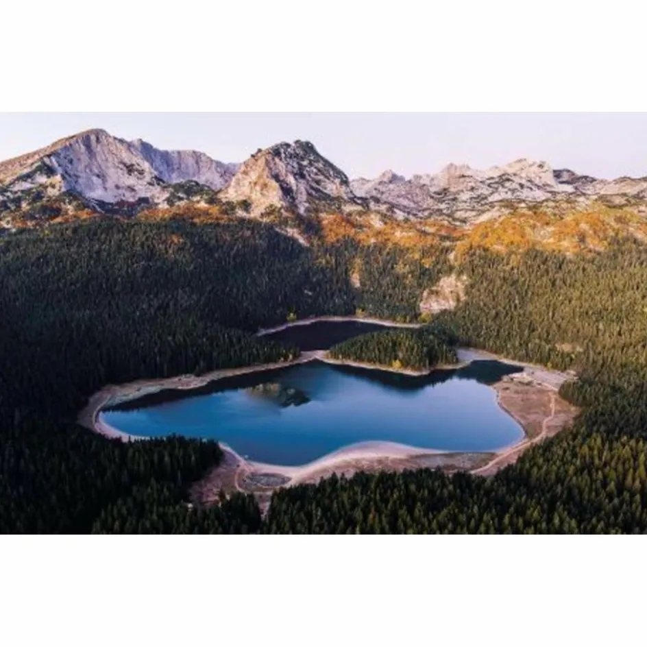 New WILDES EUROPA - Bildband Bildbände