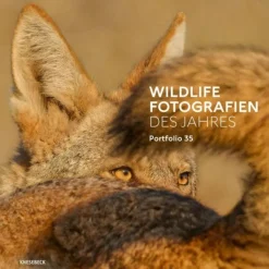 Hot WILDLIFE FOTOGRAFIEN DES JAHRES - PORTFOLIO 35 - Bildband Bildbände