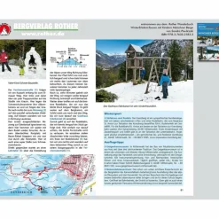 Wintersportführer^WINTER-ERLEBNISTOUREN MIT KINDERN