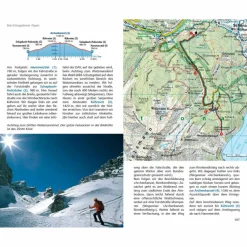 Sale WINTERWANDERN BERCHTESGADEN - CHIEMGAU - SALZBURG - Wanderführer Wintersportführer