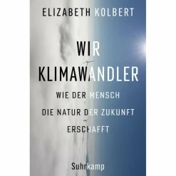 Best WIR KLIMAWANDLER - Sachbuch Outdoor-Sachbücher Und Naturwissen