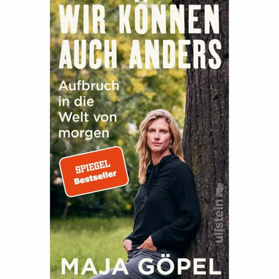 Online WIR KÖNNEN AUCH ANDERS - Sachbuch Outdoor-Sachbücher Und Naturwissen