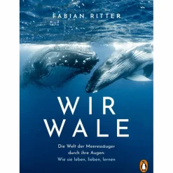 WIR WALE - Sachbuch Tiere, Pflanzen Und Garten