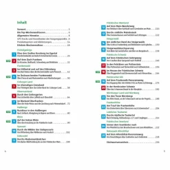 Hot WOCHENENDTOUREN FRANKEN - Wanderführer Wanderführer