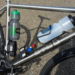 WOLF TOOTH Fahrradzubehör|Gepäckanhänger, Gepäckträger Und Spanngurte^B-RAD 3 SLOT BASE MOUNT - Fahrradzubehör