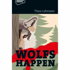 Best WOLFSHAPPEN - Krimi Krimis Und Thriller