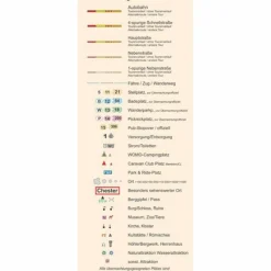 Wohnmobilreiseführer|Reiseführer Westeuropa^02 ENGLAND - DER NORDEN - Reiseführer