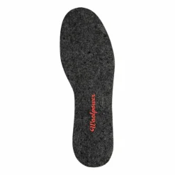 Best FELT INSOLES Unisex - Einlegesohlen Damen Schuhzubehör|Schuhzubehör