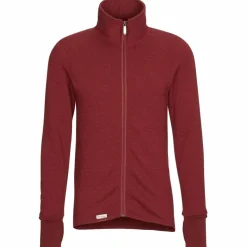 Damen Woolpower Pullover Und Fleecepullover|Outdoorjacken^FULL ZIP JACKET 400 Unisex - Wolljacke