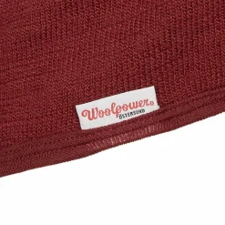 Damen Woolpower Pullover Und Fleecepullover|Outdoorjacken^FULL ZIP JACKET 400 Unisex - Wolljacke