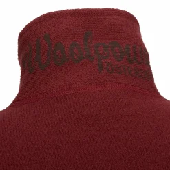 Damen Woolpower Pullover Und Fleecepullover|Outdoorjacken^FULL ZIP JACKET 400 Unisex - Wolljacke