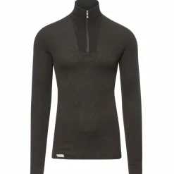 Outlet ZIP TURTLENECK 200 Unisex - Funktionsshirt Damen Funktionsunterwäsche|Shirts Und Tops