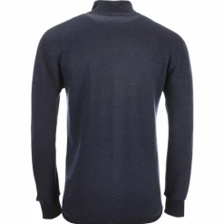 Damen Woolpower Pullover Und Fleecepullover|Pullover Und Fleecepullover^ZIP TURTLENECK 400 Unisex - Wollpullover