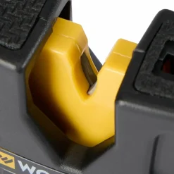 Best PIVOT KNIFE SHARPENER - Schleifstein Messerschärfer Und Messerpflege