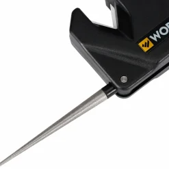 Outlet PIVOT PLUS KNIFE SHARPENER - Schleifstein Messerschärfer Und Messerpflege