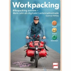 Mit Dem Fahrrad Um Die Welt|Fahrrad-Lifestyle^WORKPACKING - Reisebericht