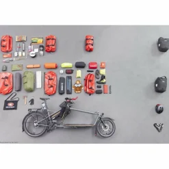 Mit Dem Fahrrad Um Die Welt|Fahrrad-Lifestyle^WORKPACKING - Reisebericht