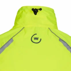 Damen Wowow Reflektierendes Zubehör|Outdoorjacken^BEN NEVIS JACKET Unisex - Fahrradjacke