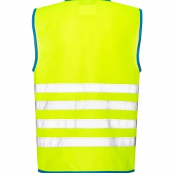 Damen/Kinder Wowow Reflektierendes Zubehör|Fahrradausrüstung Für Kinder^REFLEX-KINDERWESTE FUN JACKET Unisex - Weste