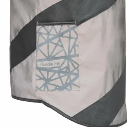 Best REFLEXWESTE ROADIE FR Unisex - Weste Damen Reflektierendes Zubehör|Outdoorjacken
