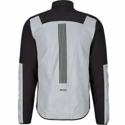 Hot SANTIAGO JACKET Unisex - Fahrradjacke Damen Reflektierendes Zubehör|Outdoorjacken