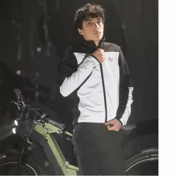 Hot SANTIAGO JACKET Unisex - Fahrradjacke Damen Reflektierendes Zubehör|Outdoorjacken