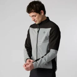 Hot SANTIAGO JACKET Unisex - Fahrradjacke Damen Reflektierendes Zubehör|Outdoorjacken