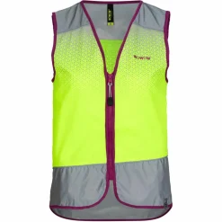 Damen Wowow Outdoorjacken^YARA JACKET Damen - Weste