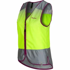 Damen Wowow Outdoorjacken^YARA JACKET Damen - Weste