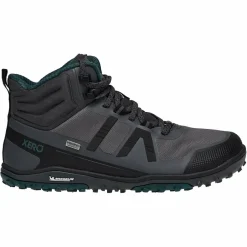 Damen Xero Shoes Barfußschuhe|Wanderschuhe Und Trekkingschuhe^SCRAMBLER MID II WP Damen - Barfußschuhe