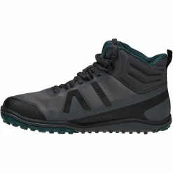 Damen Xero Shoes Barfußschuhe|Wanderschuhe Und Trekkingschuhe^SCRAMBLER MID II WP Damen - Barfußschuhe